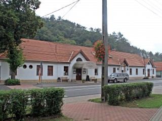 &Eacute;tterm&uuml;nk tavasszal 