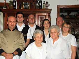 Zimmermann Csal&aacute;d