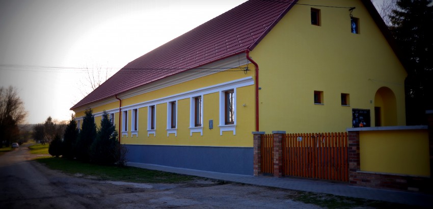 Turista sz&aacute;ll&oacute;